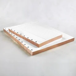 Circa Luxe Annotation Ruled Discbound Refill (100 sheets)