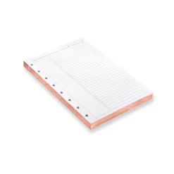 Circa Luxe Annotation Ruled Discbound Refill (100 sheets)