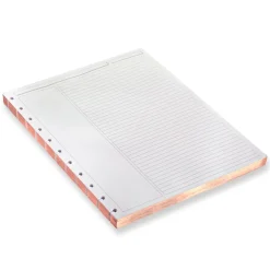 Circa Luxe Annotation Ruled Discbound Refill (100 sheets)