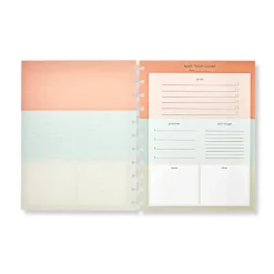 Circa Make Today Count Refill (300 sheets)
