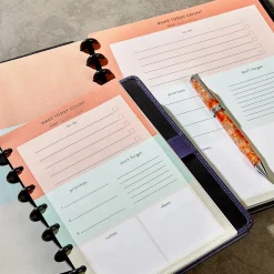 Circa Make Today Count Refill (300 sheets)