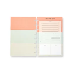 Circa Make Today Count Refill (300 sheets)