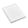 Circa Midway Bullet/Dotted Journal Refill (100 sheets)