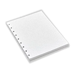 Circa Midway Bullet/Dotted Journal Refill (100 sheets)