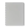 Circa Midway Clear Tab Dividers