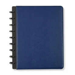 Circa Midway LevTex Foldover Notebook