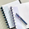 Circa Midway Shaded Annotation Ruled Refill (100 sheets)