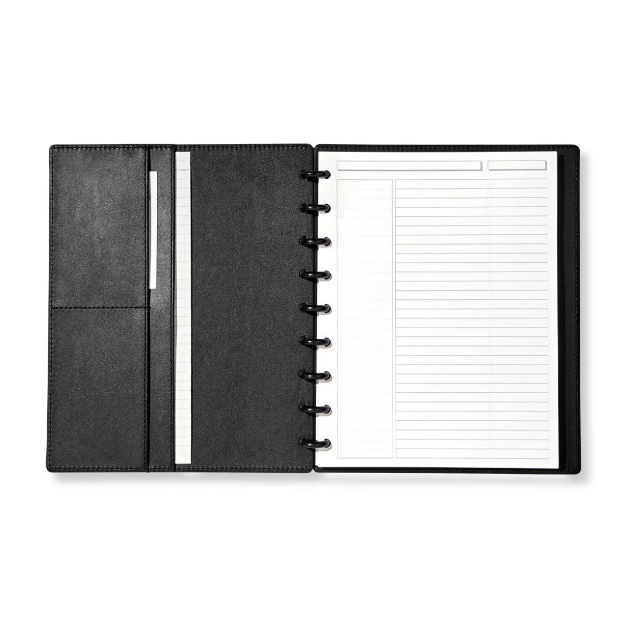 Circa Midway Sliver Notebook