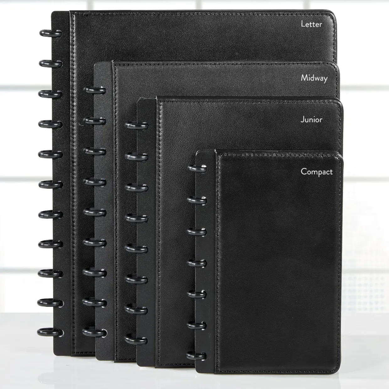 Circa Midway Sliver Notebook