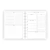 Circa Midway Today's The Day Refill (100 sheets)