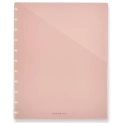 Circa Modern Discbound Notebook Pocket Dividers (set of 4)