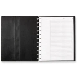 Circa Modern Sliver Discbound Notebook