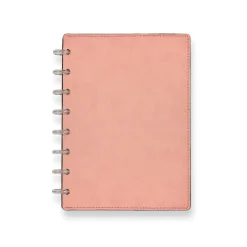 Circa Modern Sliver Discbound Notebook