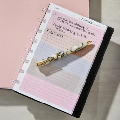 Circa Modern smartPlanner To Do Refill (25 sheets)