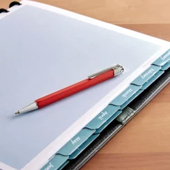 Circa Monthly Tab Dividers (set of 12)