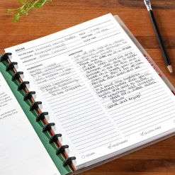 Circa Pati Jinich Recipe Discbound Refill (100 sheets)