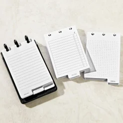 Circa Pocket Priorities Jotlet Refill (90 sheets)