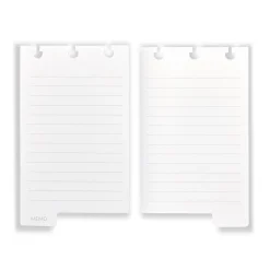 Circa Pocket Priorities Jotlet Refill (90 sheets)