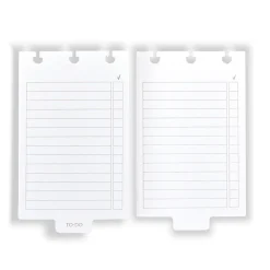 Circa Pocket Priorities Jotlet Refill (90 sheets)