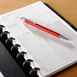Circa Project Planner Discbound Refill (100 sheets)