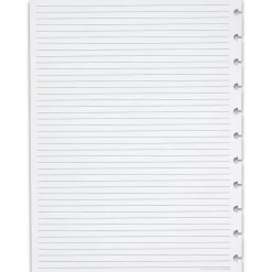 Circa Project Planner Discbound Refill (100 sheets)