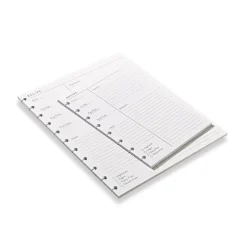 Circa Recipe Refill (25 sheets)