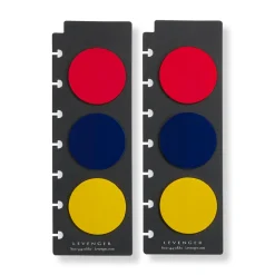 Circa Regatta Sticky Notes (set of 2)
