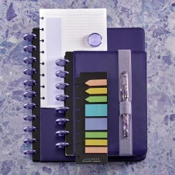 Circa Royal Discbound Notebook Bundle