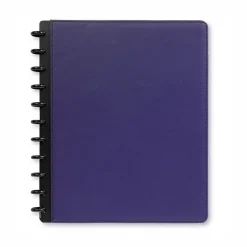 Circa Royal Discbound Notebook Bundle