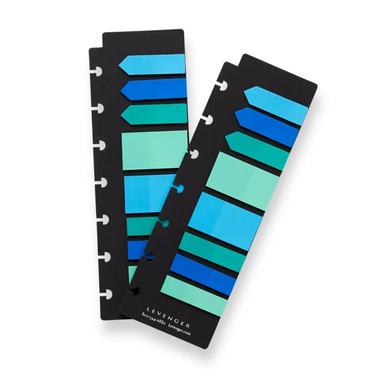 Circa Sea and Sky Discbound Notebook Annotators (set of 2)