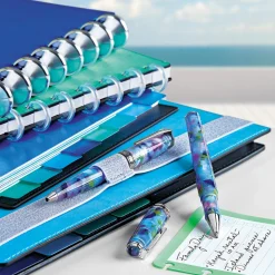 Circa Sea and Sky Discbound Notebook Annotators (set of 2)