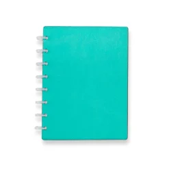 Circa Sea and Sky Sliver Discbound Notebook