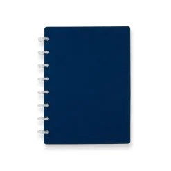 Circa Sea and Sky Sliver Discbound Notebook