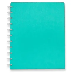 Circa Sea and Sky Sliver Discbound Notebook