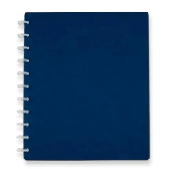 Circa Sea and Sky Sliver Discbound Notebook