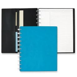 Circa Sea and Sky Sliver Discbound Notebook