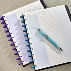 Circa Shaded Annotation Ruled Refill (300 sheets)