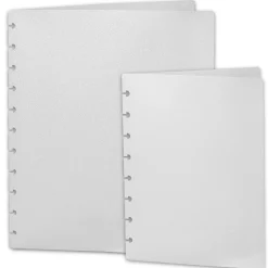 Circa Simply Irresistible Discbound Notebook Sampling Kit