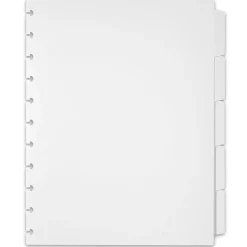 Circa Simply Irresistible Discbound Notebook Sampling Kit