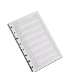 Circa Simply Irresistible Discbound Notebook Sampling Kit