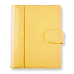 Circa Smooth Leather Softfolio
