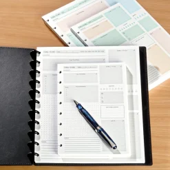 Circa® Special Request Daily Goals Refill (100 sheets)