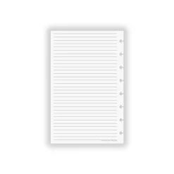 Circa® Special Request Daily Goals Refill (100 sheets)