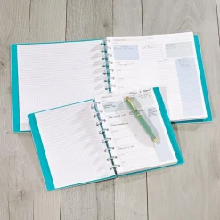 Circa® Special Request Weekly Goals Refill (100 sheets)