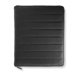 Circa Sportif Nylon Zip Folio