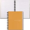 Circa 5-Subject Annotation Ruled Notebook (150 sheets)