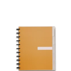 Circa 5-Subject Annotation Ruled Notebook (150 sheets)