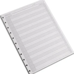 Circa Things To Do Discbound Refill (100 sheets)