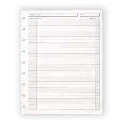Circa Things To Do Refill (300 sheets)