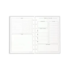 Circa Today's the Day Refill (25 sheets)
